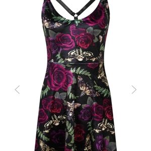 ISO! Killstar Lydia Nightlife dress